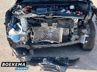 Honda Hr-v 1.5 e:HEV Advance Led Keyless Cruise PDC Stoelverw. picture 11