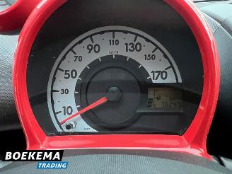 Citroën C1 1.0 Exclusive Airco Carplay Toerenteller picture 25