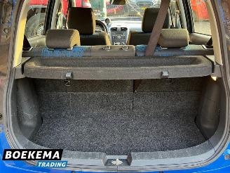 Opel Agila 1.2 Edition Airco Toerenteller Trekhaak picture 19