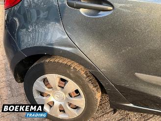 Mazda 2 1.3 BIFUEL Cool 5-Drs Trekhaak picture 9