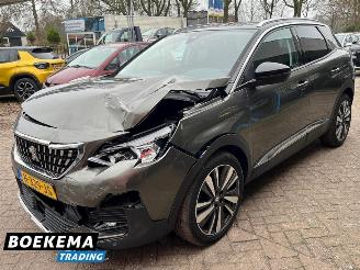 Peugeot 3008 1.2 PureTech Premium Keyless Virtual Navi Camera PDC picture 4