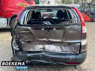 Honda Cr-v 1.6D Led Climate Cruise Camera PDC picture 10