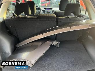 Honda Cr-v 1.6D Led Climate Cruise Camera PDC picture 28