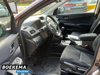 Honda Cr-v 1.6D Led Climate Cruise Camera PDC picture 25