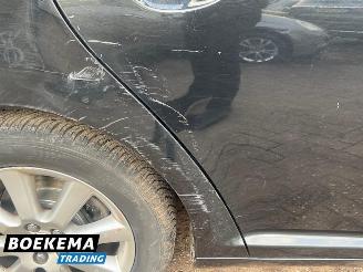 Toyota Avensis 1.8 VVTi Linea Luna Climate Trekhaak picture 13