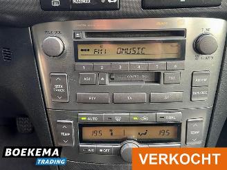Toyota Avensis 1.8 VVTi Linea Luna Climate Trekhaak picture 28