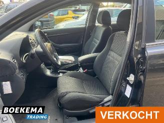 Toyota Avensis 1.8 VVTi Linea Luna Climate Trekhaak picture 18