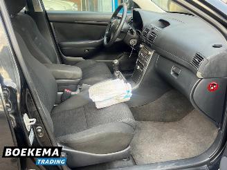 Toyota Avensis 1.8 VVTi Linea Luna Climate Trekhaak picture 22