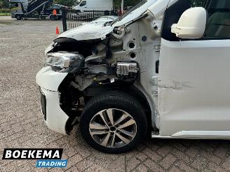 Peugeot Expert 2.0 BlueHDI 122PK Automaat Navigatie Camera PDC picture 6