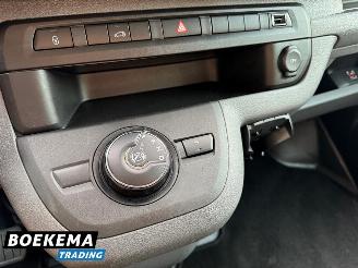 Peugeot Expert 2.0 BlueHDI 122PK AUtomaat Asphalt Navigatie Camera PDC picture 22
