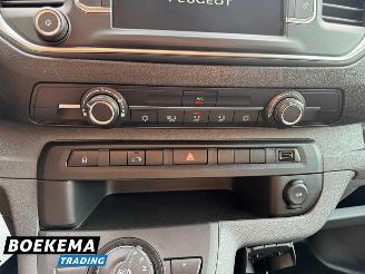 Peugeot Expert 2.0 BlueHDI 122PK Automaat Navigatie Camera PDC picture 21