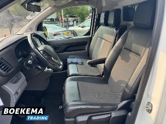 Peugeot Expert 2.0 BlueHDI 122PK AUtomaat Asphalt Navigatie Camera PDC picture 15