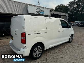 Peugeot Expert 2.0 BlueHDI 122PK AUtomaat Asphalt Navigatie Camera PDC picture 2