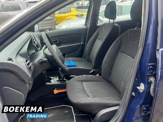 Dacia Sandero 0.9 TCe Lauréate Cruise Airco picture 15