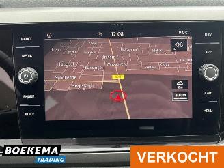 Volkswagen Polo 1.0 TSI Comfortline Navi Carplay Cruise Airco PDC picture 27