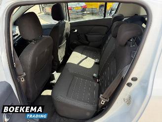 Dacia Sandero 0.9 TCe Automaat Airco picture 17