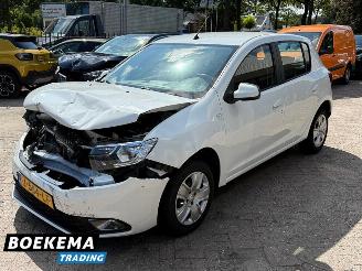Dacia Sandero 0.9 TCe Automaat Airco picture 4