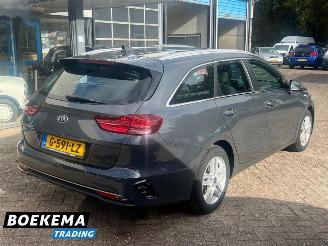 Kia Ceed 1.0 T-GDi Led Navi Climate Camera Cruise PDC picture 2