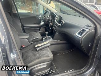 Kia Ceed 1.0 T-GDi Led Navi Climate Camera Cruise PDC picture 20