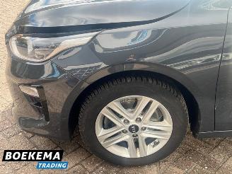 Kia Ceed 1.0 T-GDi Led Navi Climate Camera Cruise PDC picture 9