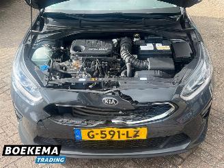 Kia Ceed 1.0 T-GDi Led Navi Climate Camera Cruise PDC picture 10