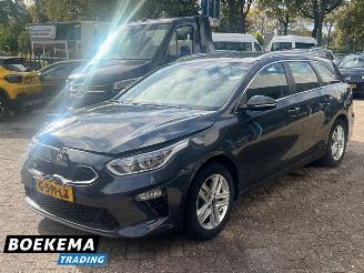 Kia Ceed 1.0 T-GDi Led Navi Climate Camera Cruise PDC picture 4