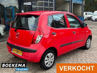 Hyundai I-10 1.1 Active Cool 5-deurs Airco picture 2