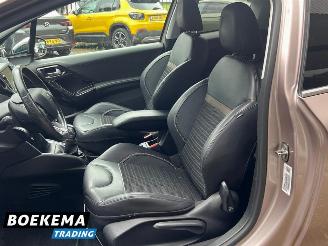 Peugeot 208 1.6 VTi Allure Leder Navi Climate Cruise PDC picture 13