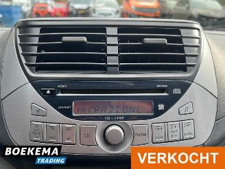 Suzuki Alto 1.0 Comfort Plus Airco 5-Deurs picture 24