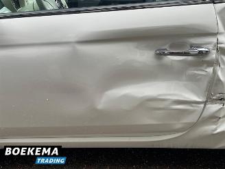 Fiat 500C 1.2 Rock Interscope Airco PDC picture 6