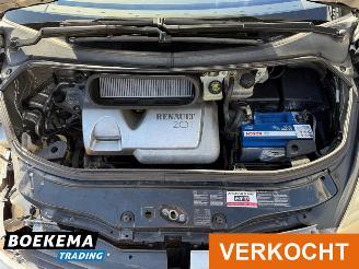 Renault Espace 2.0 T 170PK Dynamique Climate Cruise picture 11