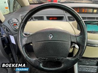 Renault Avantime 2.0 16V Turbo Dynamique Navi Climate Glazen dak Trekh. picture 19