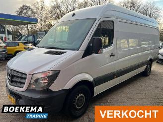 Mercedes Sprinter 313 2.2 CDI 432 Aut Navi Cruise Camera picture 4