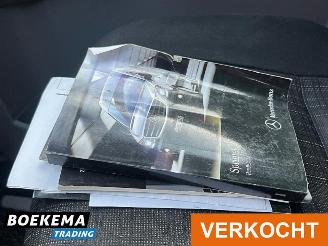 Mercedes Sprinter 313 2.2 CDI 432 Aut Navi Cruise Camera picture 28