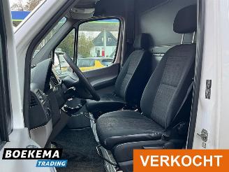 Mercedes Sprinter 313 2.2 CDI 432 Aut Navi Cruise Camera picture 16