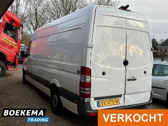 Mercedes Sprinter 313 2.2 CDI 432 Aut Navi Cruise Camera picture 3