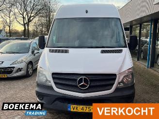 Mercedes Sprinter 313 2.2 CDI 432 Aut Navi Cruise Camera picture 5