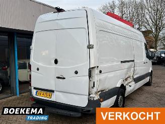 Mercedes Sprinter 313 2.2 CDI 432 Aut Navi Cruise Camera picture 2