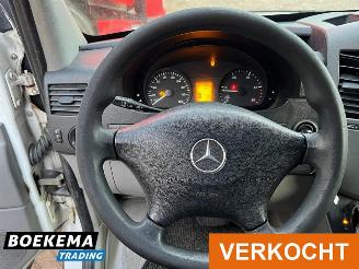 Mercedes Sprinter 313 2.2 CDI 432 Aut Navi Cruise Camera picture 21
