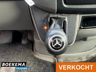 Mercedes Sprinter 313 2.2 CDI 432 Aut Navi Cruise Camera picture 23