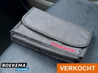 Daihatsu Sirion 2 1.3 16V Comfort Airco Toerenteller picture 23