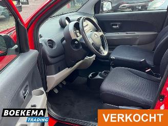 Daihatsu Sirion 2 1.3 16V Comfort Airco Toerenteller picture 10