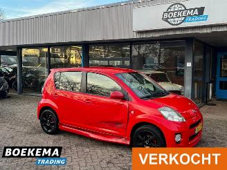 Daihatsu Sirion 2 1.3 16V Comfort Airco Toerenteller picture 1