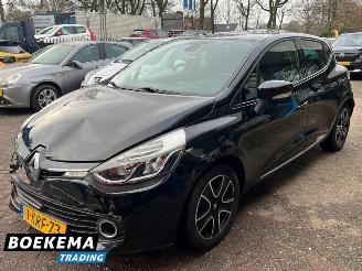 Renault Clio 0.9 TCe Dynamique Navi Camera Climate Cruise PDC Trekh. picture 4