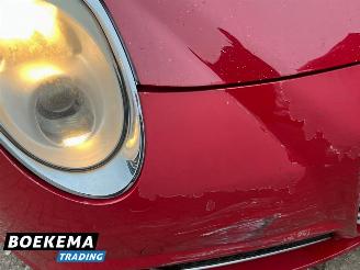 Alfa Romeo MiTo 1.3 JTDm Distinctive Leer Navi Climate Cruise PDC picture 6