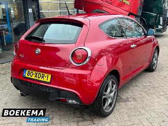 Alfa Romeo MiTo 1.3 JTDm Distinctive Leer Navi Climate Cruise PDC picture 2