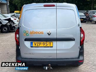 Renault Kangoo 1.5 Blue dCi 75 Comfort L1 Navi Climate Cruise Camera PDC Trekh. picture 18