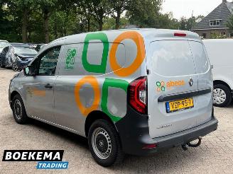 Renault Kangoo 1.5 Blue dCi 75 Comfort L1 Navi Climate Cruise Camera PDC Trekh. picture 3