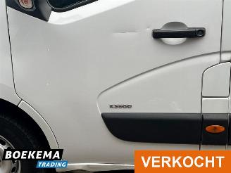 Opel Movano 2.3 CDTI L4H3 EL Climate Cruise Navi Camera Trekh. Maxi picture 11