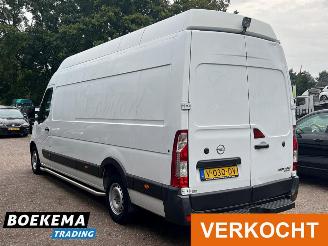 Opel Movano 2.3 CDTI L4H3 EL Climate Cruise Navi Camera Trekh. Maxi picture 3